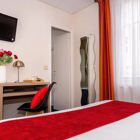 Elizabeth - Intra Muros Hotel