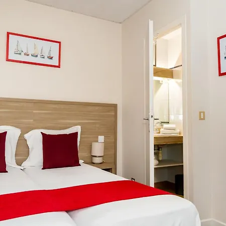 Hotel Elizabeth - Intra Muros 3*