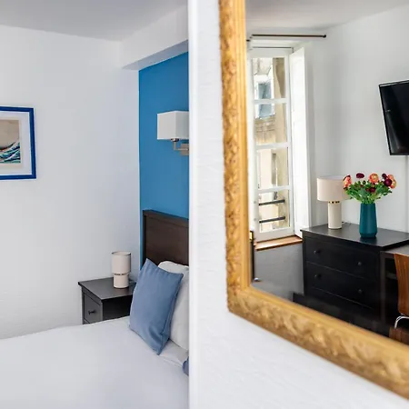 Elizabeth - Intra Muros Hotel