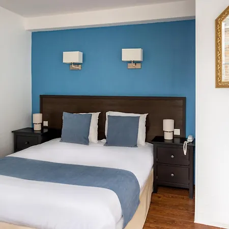 Elizabeth - Intra Muros Hotel 3*