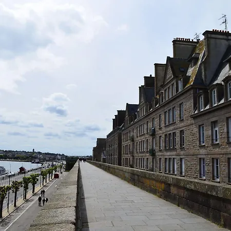 Elizabeth - Intra Muros Hotel Saint-Malo