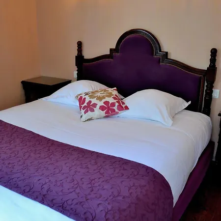 Hotel Elizabeth - Intra Muros