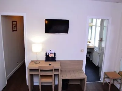 Hotel Elizabeth - Intra Muros