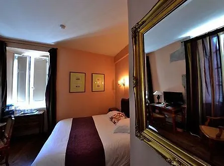 Hotel Elizabeth - Intra Muros